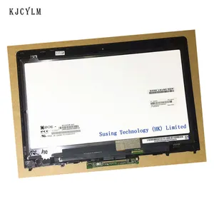 14.0 B140HAN01.3 LTN140HL05 NV140FHM-N41 B140HAN01.3 LCD Touch screen per Lenovo Yoga 460 assembly