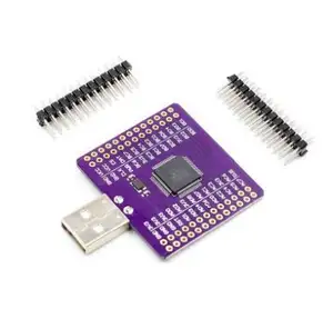 Módulo ft2232hl usb para uart fifo spi i2c jtag rs232