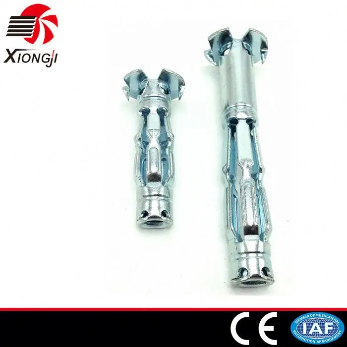 OEM Good Quality Factory Supplier Manufacturer Wholesale Butterfly Anchor