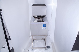 Polystyrene đậu túi máy làm đầy với nóng và trộn cầm tay máy làm - Product Image 4