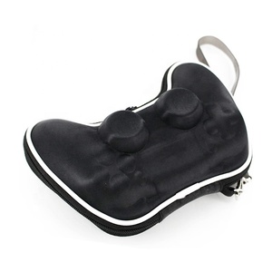 Bán buôn du lịch không thấm nước Mang trường hợp cứng EVA Trò chơi giao diện điều khiển trường hợp đối với <span class=keywords><strong>PC</strong></span> chơi Game Bộ điều khiển, biểu tượng tùy chỉnh - Product Image 4