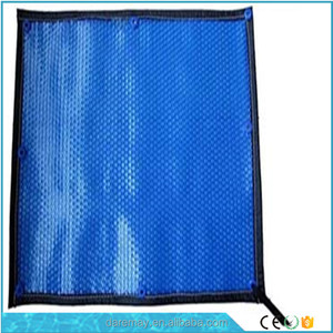 Couverture de <span class=keywords><strong>piscine</strong></span> gonflable, couverture à bulles, automatique, pour l'intérieur et l'extérieur, 12 v - Product Image 4