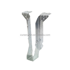 Legname <span class=keywords><strong>di</strong></span> <span class=keywords><strong>fissaggio</strong></span> zincata tetto in metallo staffa <span class=keywords><strong>di</strong></span> supporto - Product Image 4