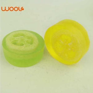 <span class=keywords><strong>Sapone</strong></span> Loofah per Aromaterapia Trinitae - Product Image 5