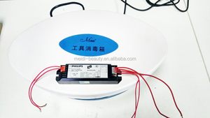 DFAM الأوزون جهاز التعقيم مسمار أدوات معدات صالون تجميل ل أدوات الصالون - Product Image 3