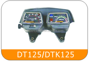 <strong>SPEEDOMETER</strong> CRYPTON - Product Image 3
