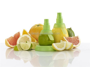 Accessoires de <span class=keywords><strong>cuisine</strong></span>, vaporisateur de citron en plastique PP, vaporisateur de jus de fruits, outils de <span class=keywords><strong>cuisine</strong></span>, accesorios de cocina/Cozinha <span class=keywords><strong>Cuisine</strong></span> - Product Image 5