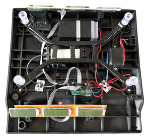 Guter Ruf Langlebige Farbe Optional Beliebte 30kg/40kg 2/5g elektronische Waage Digital waage - Product Image 3