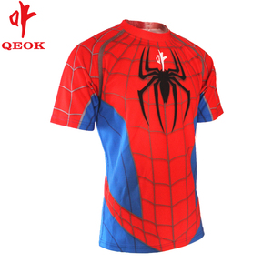 Design personnalisé de l'équipe de mode Rugby Jersey League Shirt pour hommes - Product Image 3