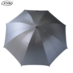 Produttore cinese caricatore solare FAN ombrello con la banca di potere - Product Image 2