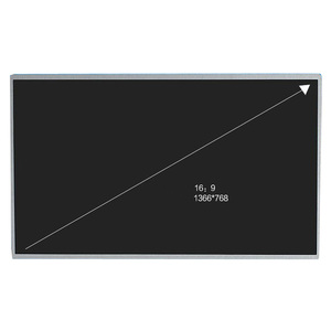 15.6 "<span class=keywords><strong>LCD</strong></span> LED Matrix Layar untuk Samsung NP300E5C NP300E5C-A02US NP-R540 LED <span class=keywords><strong>WXGA</strong></span> HD Display