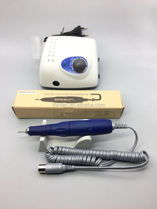 2018 Alibaba mejor venta alta velocidad 40000 RPM micromotor strong 210 105L taladro para clavo - Product Image 4