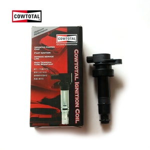 Bobina de Encendido Hyundai para KIA <span class=keywords><strong>I20</strong></span> I30 Soul Cee'd Venga 1.6 27301-2B010 - Product Image 4