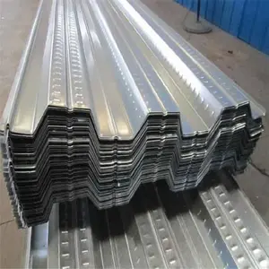 Fiyat çinko kaplamalı çelik rulo/galvanizli çelik zemin zemin kaplaması çelik levha/levha fiyatı ton başına
