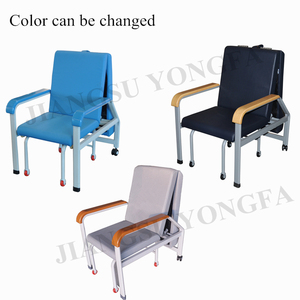 YFY-I hastane uzanmış uyku sandalye - Product Image 6