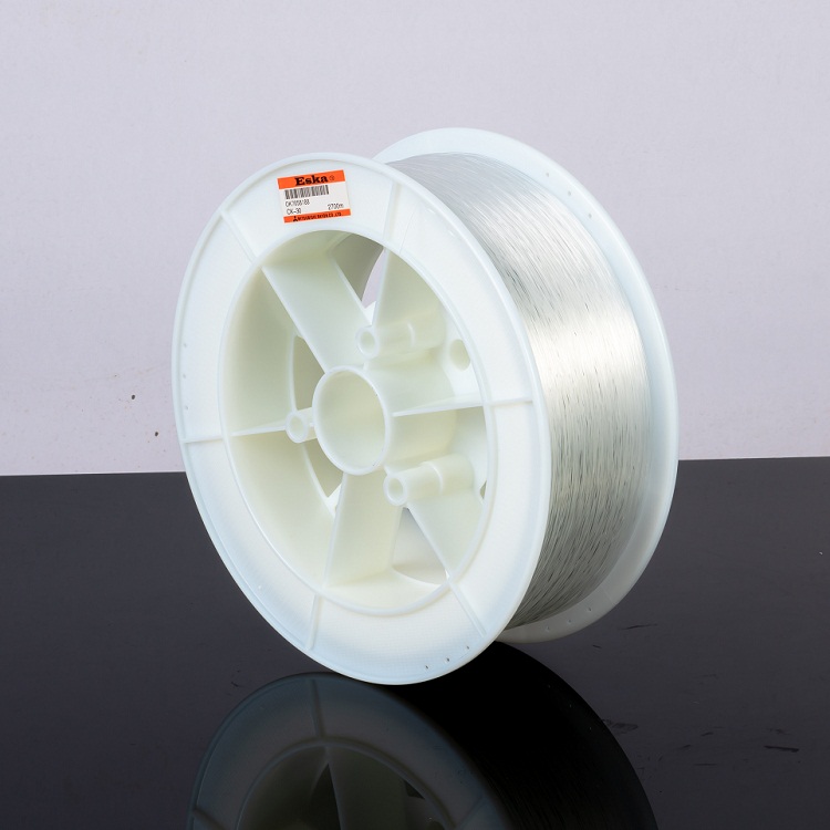 Mitsubishi CK-60 diameter 1.5mm end glow optical fiber cable for starry star ceiling decoration