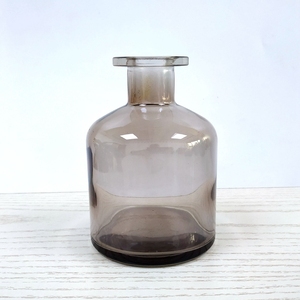 Xuzhou Usine <span class=keywords><strong>Vide</strong></span> 200 ml Parfum Reed Diffuseur <span class=keywords><strong>D</strong></span>'<span class=keywords><strong>air</strong></span> <span class=keywords><strong>D</strong></span>ésodorisant <span class=keywords><strong>Bouteille</strong></span> En Verre Avec Bois <span class=keywords><strong>Bouchon</strong></span> de liège - Product Image 4