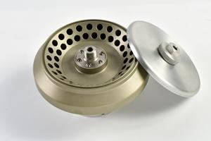 TG16-WS Da Tavolo ad alta velocità Centrifuga Sistema di Analisi Biochimica 16000r/min 1min ~ 99min Temperatura Normale <62db(a) 21532 * g Classe I - Product Image 5