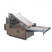 En Acier inoxydable Boulette Wonton Chapati Emballage Faisant La Machine