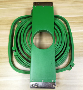 Repuestos para Máquina de Bordar <span class=keywords><strong>Tajima</strong></span> Aro Redondo de Nailon y Plástico de 15 cm para Uso Industrial en Máquina de Bordar <span class=keywords><strong>Tajima</strong></span> - Product Image 6