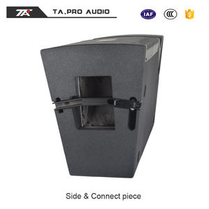 Good Price 12 Inch 900W <strong>Passive</strong> <strong>Line</strong> <strong>Array</strong> Stage <strong>Speaker</strong> - Product Image 6