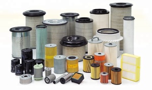 Filtro de Aire <span class=keywords><strong>HD</strong></span> 65 Mighty Car 28130-5H001 de Alto Rendimiento - Product Image 4