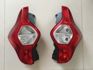 Fanale Posteriore / Luci Posteriori OEM 265558016R / 265502184R per <span class=keywords><strong>Dacia</strong></span> Lodgy - Product Image 3