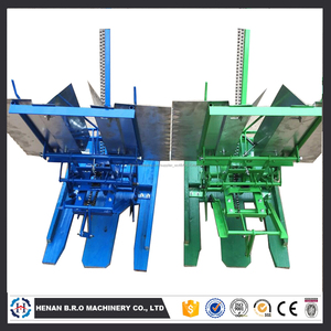 Portable type similaire à kubota <span class=keywords><strong>batteuse</strong></span> de riz transplanter - Product Image 1
