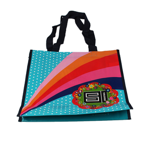 La bolsa reutilizable aprovechada del plato - Product Image 2