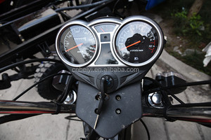 2015 Chine Chongqing meilleure vente de <span class=keywords><strong>trois</strong></span> roues de <span class=keywords><strong>moto</strong></span> roue avec des prix d'usine - Product Image 4