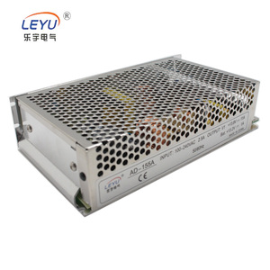 גבוהה באיכות AD-155A סוללה גיבוי אספקת חשמל 155W 13.8V מיתוג אספקת חשמל עם מטען פונקציה - Product Image 3