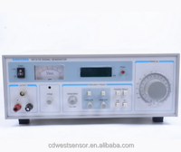Sweep signal generator