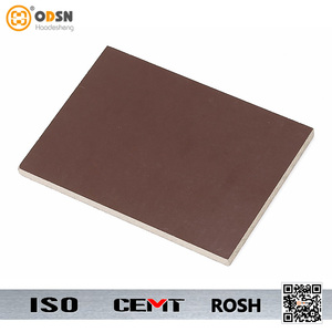 Precio más competitivo calidad alta placas aislantes termicas - Product Image 1