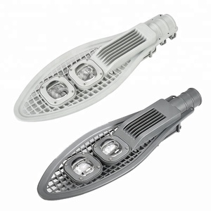 OEM الألومنيوم يموت الصب مصباح ليد للشارع الإسكان - Product Image 4