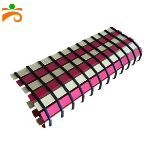 Nouveau imitez <span class=keywords><strong>bois</strong></span> conception <span class=keywords><strong>PVC</strong></span> et en caoutchouc spa <span class=keywords><strong>tapis</strong></span> de bain - Product Image 5