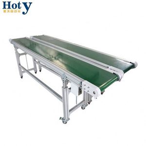 Iyi kalite için taşıyıcı kayış taşıyıcı bantlar gıda meyve - Product Image 6