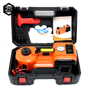 Une performance fiable 12 v électrique <span class=keywords><strong>hydraulique</strong></span> bouteille de voiture jack <span class=keywords><strong>5</strong></span> <span class=keywords><strong>tonnes</strong></span> - Product Image 1