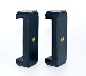 2017 forte supporto per treppiede per <span class=keywords><strong>Smartphone</strong></span> utili morsetti per telefono adatti ai telefoni di dimensioni 5.8-10cm - Product Image 1