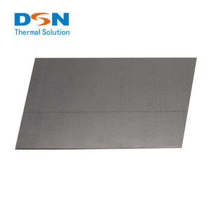 Hoja de junta de grafito reforzado con inserto enredado o plano SS304 SS316 - Product Image 4