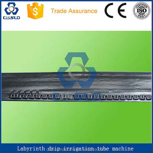 PE Mê Cung Nhỏ Giọt Thủy Lợi Hose Ống Ống Máy Sản Xuất - Product Image 5