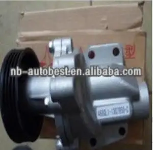 Bomba de água ACKOR ALTATEC para CHANGHE 468QL1-1307950-C