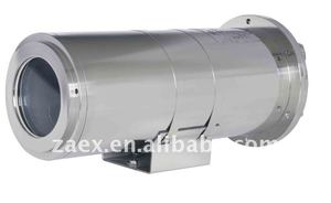 Fornitura Diretta dalla Fabbrica di Alloggiamenti per Telecamere Antideflagranti <span class=keywords><strong>ZAF</strong></span> 105 IP68 - Product Image 6