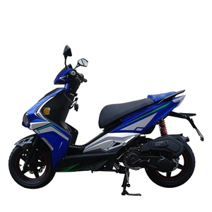מוצרים חדשים הפופולרי ביותר 50CC/125CC גז קטנוע סגנון מירוץ אופנוע