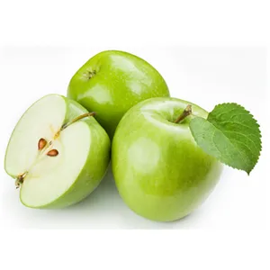 Pyrus Malus Extract, Onrijpe Groene Appel Extract Poeder, Pyrus Malus Fruit Extract