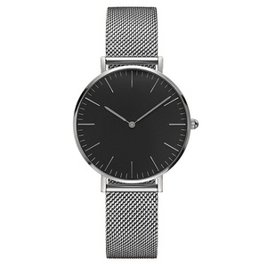 Oem all'ingrosso quarzo 5atm impermeabile in acciaio inossidabile da <span class=keywords><strong>donna</strong></span> in <span class=keywords><strong>oro</strong></span> <span class=keywords><strong>rosa</strong></span> orologi da polso - Product Image 3