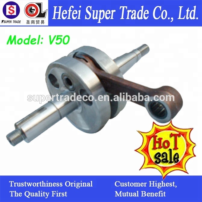 CRANKSHAFT TOMOS - High Quality and Competitive Price