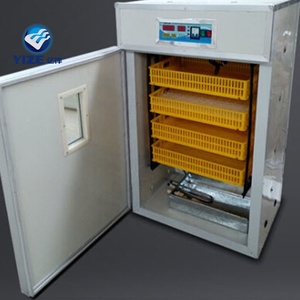Nuovo prodotto incubatrice automatica per uova di pollo calda in vendita con design e assemblaggio dell'incubatrice per uova - Product Image 1