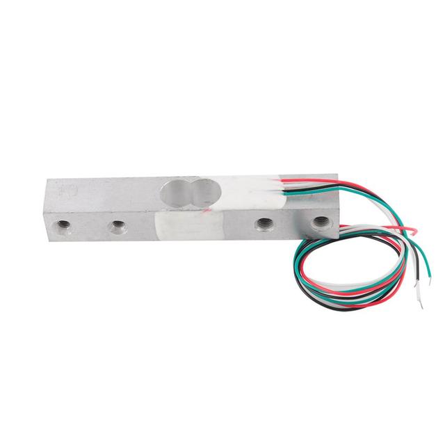 2kg Load Cell Digital Portable Electronic Kitchen Scale Weight Weighing Sensor