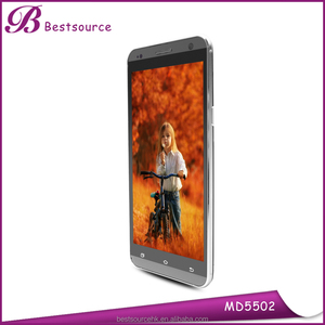 3G Precio Bajo Teléfono Móvil de pantalla táctil, android teléfonos precio barato muestra Gratis - Product Image 6