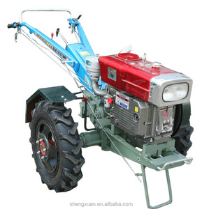 Mini - 18hp bonne qualité new jardin tracteur pas cher - Product Image 4